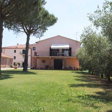 Casale La Barca Villa Albinia Exterior photo